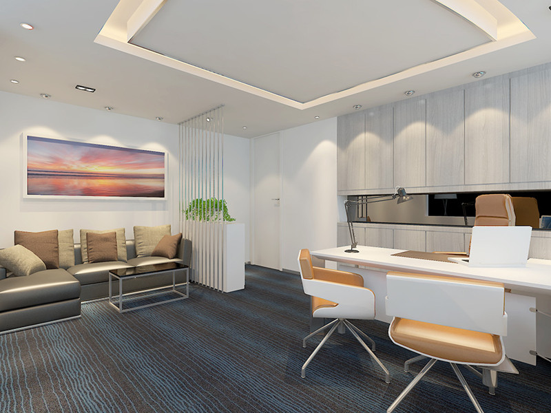 230平廣告公司辦公室裝修設(shè)計(jì)效果圖-第4張圖片-上海古都建筑設(shè)計(jì)集團(tuán) 230平廣告公司辦公室裝修設(shè)計(jì)效果圖-第4張圖片-上海古都建筑設(shè)計(jì)集團(tuán)