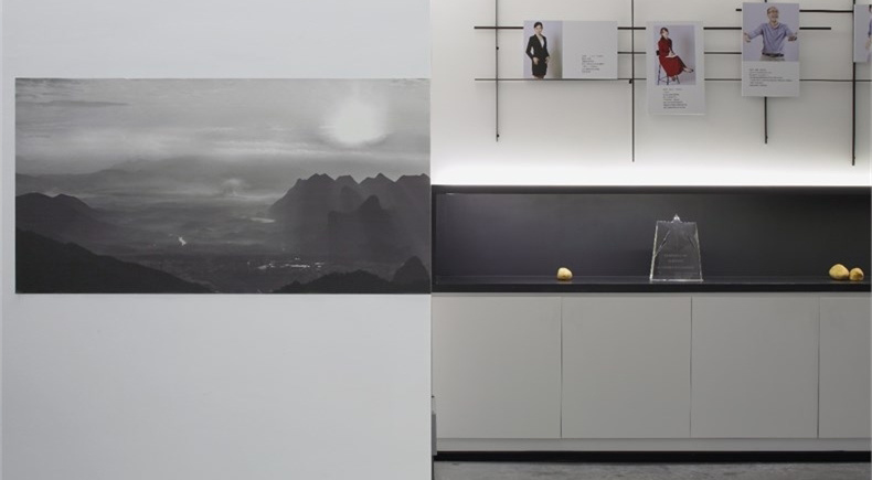 國際雅思培訓(xùn)中心裝修設(shè)計-第1張圖片-上海古都建筑設(shè)計集團(tuán)