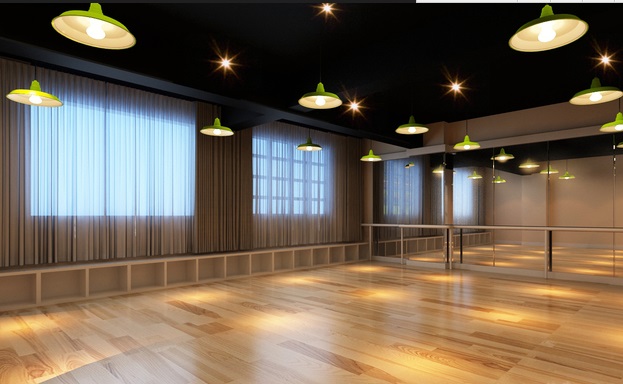 瑜伽館設(shè)計裝修效果-第3張圖片-上海古都建筑設(shè)計集團(tuán) 瑜伽館設(shè)計裝修效果-第3張圖片-上海古都建筑設(shè)計集團(tuán)