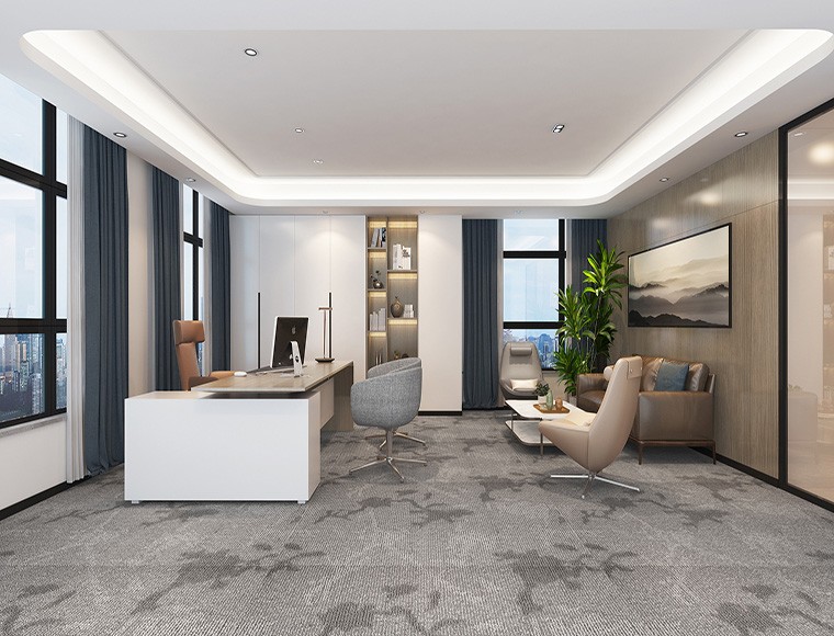 科技與未來感的互聯(lián)空間設計效果-第2張圖片-上海古都建筑設計集團 科技與未來感的互聯(lián)空間設計效果-第2張圖片-上海古都建筑設計集團