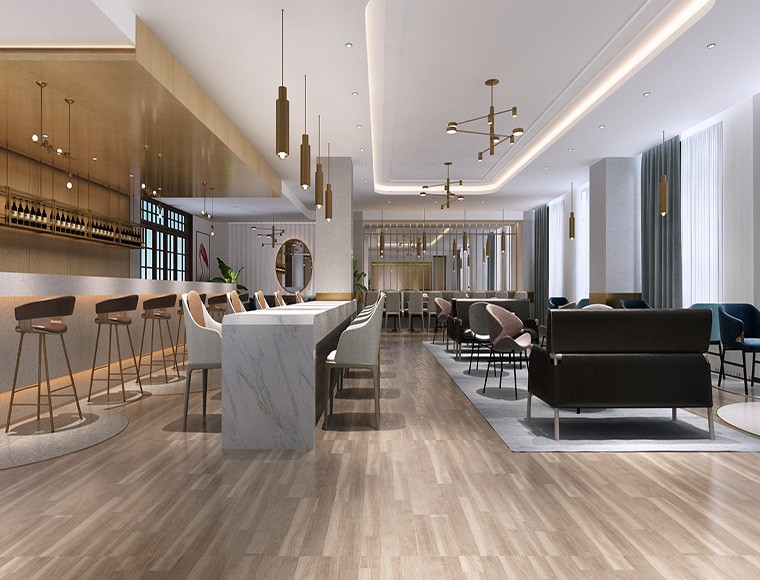 科技與未來感的互聯(lián)空間設計效果-第3張圖片-上海古都建筑設計集團 科技與未來感的互聯(lián)空間設計效果-第3張圖片-上海古都建筑設計集團