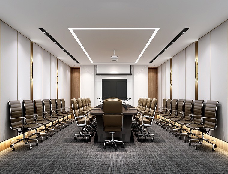 科技與未來感的互聯(lián)空間設計效果-第6張圖片-上海古都建筑設計集團 科技與未來感的互聯(lián)空間設計效果-第6張圖片-上海古都建筑設計集團