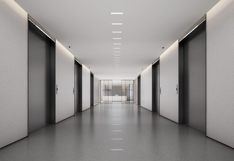 2020平電氣公司辦公室裝修設(shè)計(jì)布局-第2張圖片-上海古都建筑設(shè)計(jì)集團(tuán) 2020平電氣公司辦公室裝修設(shè)計(jì)布局-第2張圖片-上海古都建筑設(shè)計(jì)集團(tuán)