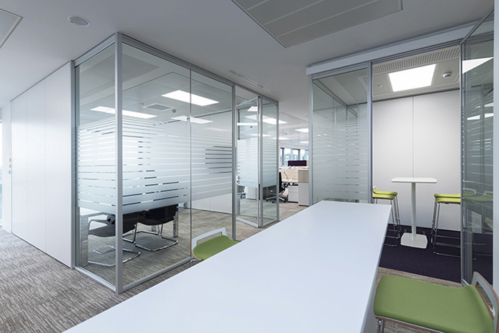 4800平米整體室內空間設計布局效果-第5張圖片-上海古都建筑設計集團 4800平米整體室內空間設計布局效果-第5張圖片-上海古都建筑設計集團