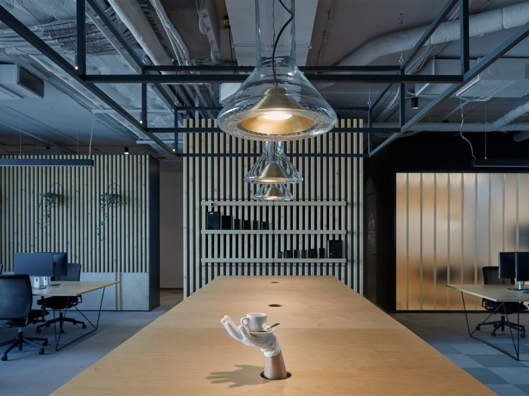 500平米程序開發(fā)公司辦公空間裝修設(shè)計(jì)圖-第1張圖片-上海古都建筑設(shè)計(jì)集團(tuán) 500平米程序開發(fā)公司辦公空間裝修設(shè)計(jì)圖-第1張圖片-上海古都建筑設(shè)計(jì)集團(tuán)