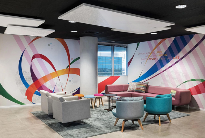 上海辦公設(shè)計-技術(shù)服務(wù)公司辦公室設(shè)計布局-第3張圖片-上海古都建筑設(shè)計集團 上海辦公設(shè)計-技術(shù)服務(wù)公司辦公室設(shè)計布局-第3張圖片-上海古都建筑設(shè)計集團