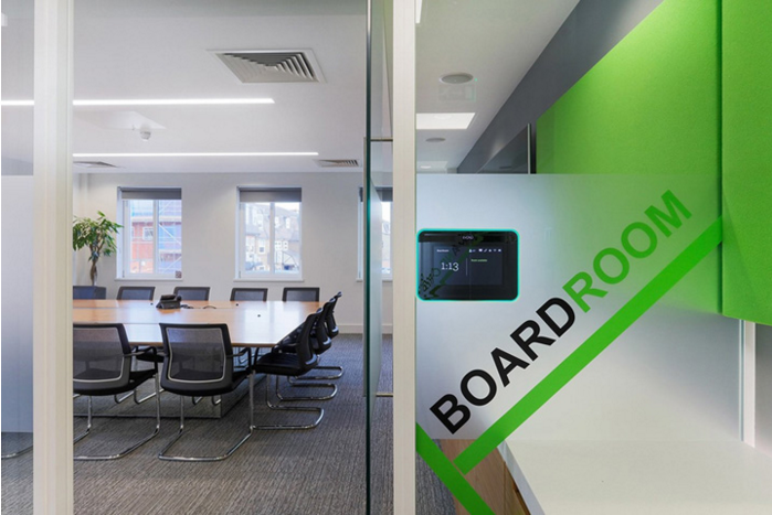 浦東松江生物制藥公司辦公設(shè)計(jì)布局圖-第1張圖片-上海古都建筑設(shè)計(jì)集團(tuán) 浦東松江生物制藥公司辦公設(shè)計(jì)布局圖-第1張圖片-上海古都建筑設(shè)計(jì)集團(tuán)